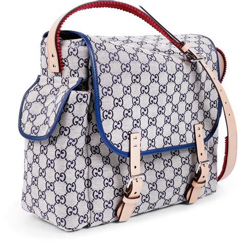 gucci baby bag|GUCCI® US Official Site .